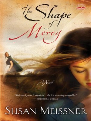 cover image of The Shape of Mercy